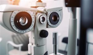 眼科醫療器械行業深度調研與發展趨勢預測2023