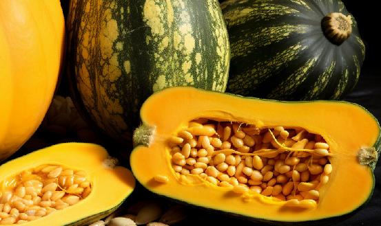 南瓜行業發展前景廣闊 南瓜市場深度全景調研