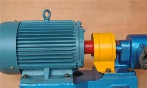 齒輪泵行業(yè)市場(chǎng)格局及發(fā)展趨勢(shì)