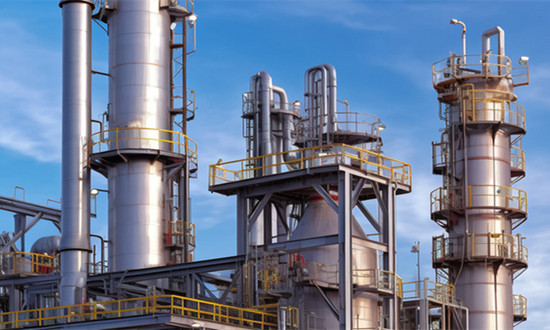 四部門：到2025年國內原油一次加工能力控制在10億噸以內