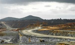 礦業(yè)市場(chǎng)現(xiàn)狀及前景分析