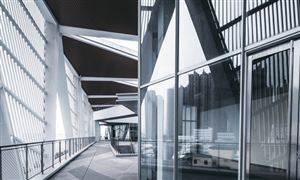 產業深觀察 玻璃加工行業發展現狀分析2023