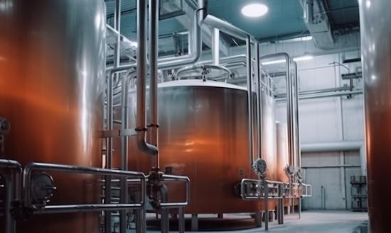 2023中國熔鹽行業(yè)市場發(fā)展現(xiàn)狀 國內(nèi)熔鹽行業(yè)市場需求分析