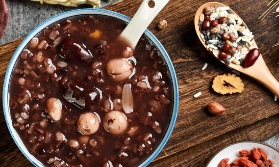 中國八寶粥市場消費現狀 中國八寶粥市場發展前景分析