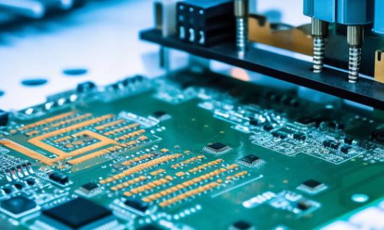 電能質量治理行業市場深度分析及發展遠景戰略2024