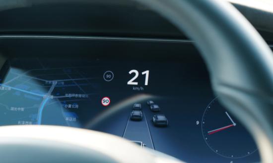 汽車電動后視鏡行業(yè)前景 CMS市場發(fā)展趨勢分析