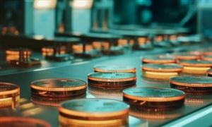 硅砂行業現狀及前景分析2024