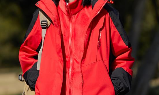  沖鋒衣正成為“流量密碼” 沖鋒衣行業(yè)發(fā)展發(fā)展前景及利潤(rùn)分析