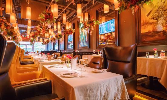 消費市場逐步轉暖 飯店行業深度調研與發展趨勢預測研究2023