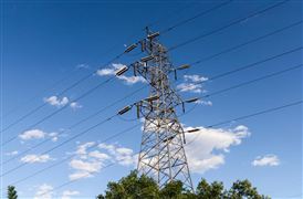 2023年國家電網(wǎng)預(yù)計(jì)加大投資 電網(wǎng)自動(dòng)化投資前景預(yù)測(cè)報(bào)告