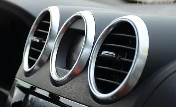 空調系統在熱管理系統中起著重要作用分析