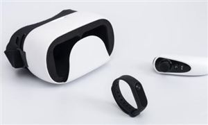 2023智能眼鏡市場發展現狀及相關政策分析