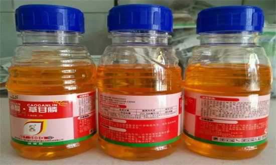 草甘膦市場分析調(diào)研