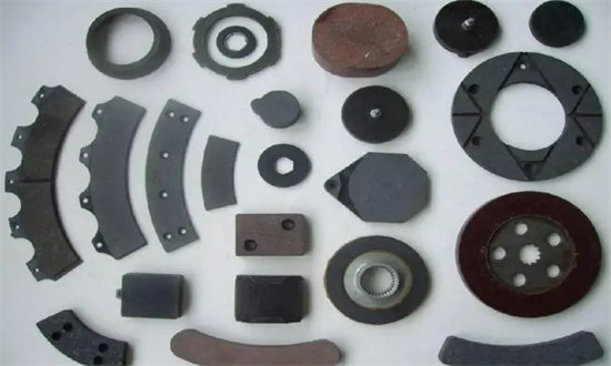 摩擦材料行業發展趨勢如何 摩擦材料行業發展分析