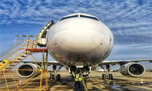 飛機(jī)檢測行業(yè)市場前瞻分析