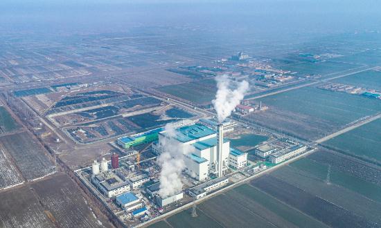 垃圾焚燒發電行業分析 生活垃圾處置需求仍存增長空間