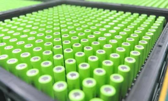 鋰電池材料行業(yè)現(xiàn)狀調(diào)研及市場(chǎng)需求 預(yù)測(cè)2030年鋰、鈷、鎳供應(yīng)缺口