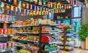 中國食品安全檢測行業發展現狀調查分析