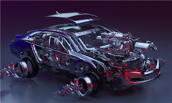 汽車半軸行業發展分析 汽車半軸進出口分析