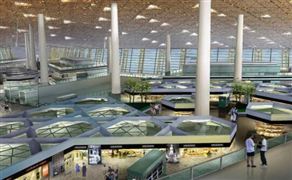 中國機場廣告行業(yè)總況