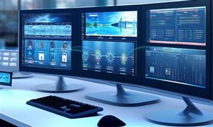 中國大數據中心行業市場前瞻與未來投資戰略分析報告