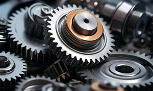 2023齒輪行業(yè)現(xiàn)狀及發(fā)展趨勢(shì)預(yù)測(cè)分析