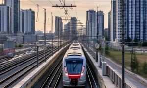 2024輕軌車輛行業市場未來發展規模與遠景預測