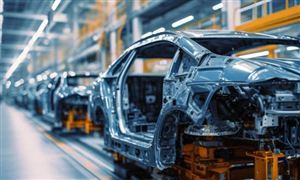 造車新勢力紛紛實現銷量大增 設備供應商迎機遇 特斯拉正試圖抵御比亞迪和蔚來等新勢力的沖擊