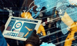 中國(guó)工業(yè)物聯(lián)網(wǎng)行業(yè)競(jìng)爭(zhēng)分析 工業(yè)物聯(lián)網(wǎng)行業(yè)投資前景預(yù)測(cè)