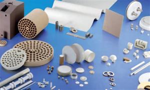 電子陶瓷行業發展前景研究及未來趨勢