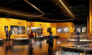 展覽行業分析：商務部表示 加快出臺推動展覽業高質量發展政策措施