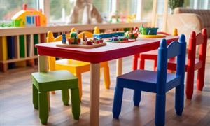 國家衛生健康委發布《托育機構質量評估標準》 托育行業未來前景預測