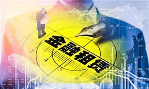 2024-2029金融租賃行業現狀研究及發展趨勢