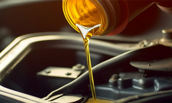 國內機油行業市場供需格局及未來發展趨勢