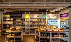 2023中國批發零售行業市場深度分析報告