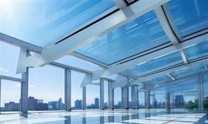 中國建筑玻璃市場深度全景調研分析2023