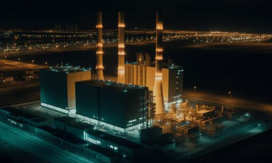 燃?xì)獍l(fā)電行業(yè)市場(chǎng)深度分析及燃?xì)獍l(fā)電行業(yè)發(fā)展現(xiàn)狀分析