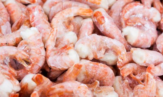 冷凍食品市場(chǎng)發(fā)展趨勢(shì)預(yù)測(cè) 未來仍然有較大的發(fā)展空間