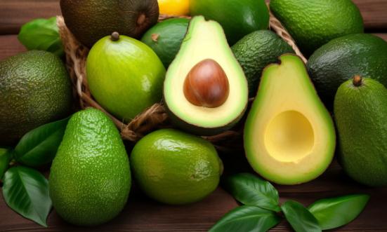 渠道下沉 農產品上行 2023牛油果行業市場發展現狀分析