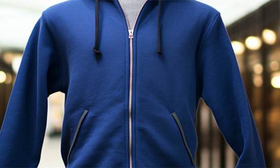 衛(wèi)衣行業(yè)消費(fèi)需求情況及行業(yè)發(fā)展現(xiàn)狀分析