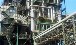 2024鋼鐵工業行業市場前景及發展形勢分析