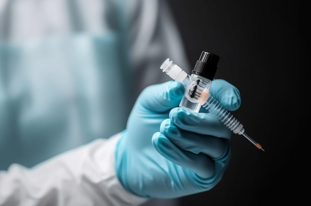 2023醫(yī)藥冷鏈物流在逐漸向數(shù)字化轉(zhuǎn)型