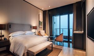 酒店用品行業前景機遇深度調研分析2023