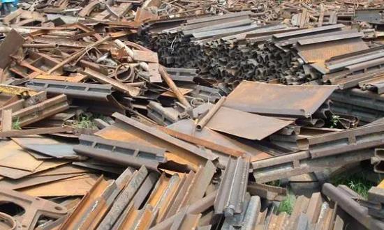 2023廢金屬行業現狀調研及未來發展趨勢