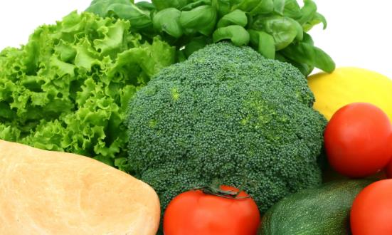 中國蔬菜產業高質量發展 2024綠色蔬菜行業發展前景研究