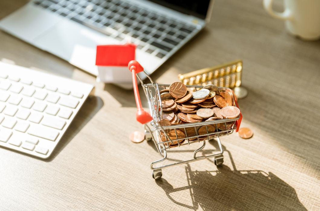 2023上半年全國農村網絡零售額達1.12萬億元