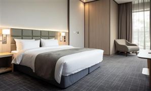 高端酒店行業未來發展趨勢預測：預計未來仍將以較高速度增長