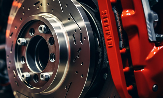 中國汽車剎車片行業市場需求及競爭格局分析