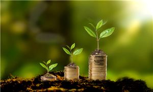 今年基金分紅接近1600億元 公募基金前三季度分紅超1400億