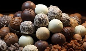 巧克力行業(yè)市場(chǎng)規(guī)模 預(yù)計(jì)2023年有望突破1500億美元